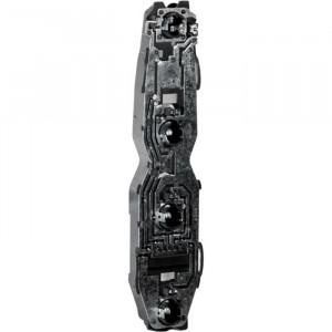 Suport Stop lampa spate Stanga potrivit FIAT IDEA dupa 2003