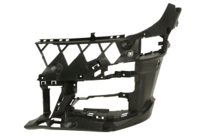 Suport tampon fata potrivit BMW 3 G20, G21 2018-2022 - (stanga, absorbant, plastic)