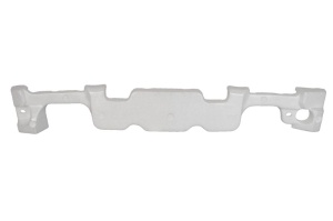 Suport tampon Fata potrivit MAZDA 3 1.5-2.5 dupa 2013 - (absorbant, spuma)