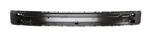 Suport tampon Fata potrivit NISSAN MICRA IV 1.2 2010-2015 - (superior)