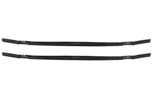 Suport tampon fata potrivit VW CADDY V dupa 2020 - (inferior, otel)