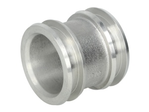 Teava esapament (diametru:50mm, lungime:63mm) potrivit MERCEDES ACTROS, ACTROS MP2 / MP3, ACTROS MP4 / MP5, ANTOS, AROCS, AXOR, AXOR 2, MK, NG, O 301, O 303 471.943-OM942.911 01.68- - Img 1