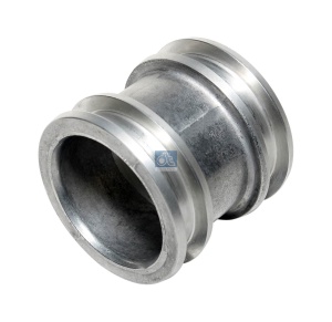 Teava esapament (diametru:50mm, lungime:63mm) potrivit MERCEDES ACTROS, ACTROS MP2 / MP3, ACTROS MP4 / MP5, ANTOS, AROCS, AXOR, AXOR 2, MK, NG, O 301, O 303 471.943-OM942.911 01.68- - Img 3