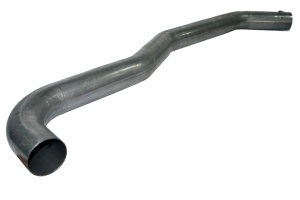Teava esapament (lungime:1530mm) potrivit MAN L2000, M 2000 L D0824FL01-D0836LFL02 10.93- - Img 1