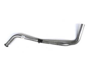 Teava esapament (lungime:1555mm) potrivit IVECO DAILY I, DAILY II 8140.07-8140.97 01.78-05.99 - Img 2