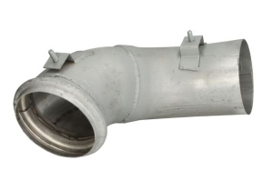 Teava esapament (lungime:352mm) potrivit RVI KERAX, PREMIUM 2; VOLVO FH, FH16, FM D13A400-DXi11 01.03- - Img 1