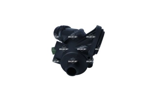 Termostat lichid racire (100°C, cu carcasa) potrivit AUDI A4 B6, A4 B7, A6 C5; VW PASSAT B5.5 1.6/1.8/2.0 11.00-03.09 - Img 4