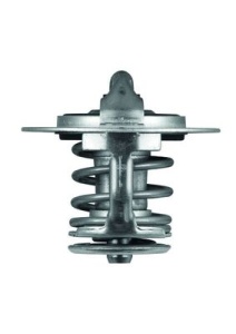 Termostat lichid racire (77°C) potrivit NISSAN CHERRY III, LAUREL, PATROL GR IV, SUNNY II 1.3-4.2D 05.82-06.97 - Img 2