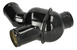 Termostat lichid racire (79°C, cu carcasa) potrivit MAN HOCL, LION´S CITY, LION´S COACH, LION´S REGIO, NG, NL, SL II, SÜ, TGA, TGS I, TGX I D2066LF01-D2676LOH31 09.02- - Img 2