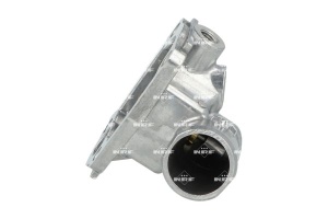 Termostat lichid racire (79°C, cu garnitura, cu carcasa) potrivit IVECO DAILY IV, DAILY V, DAILY VI; CITROEN JUMPER II; FIAT DUCATO; PEUGEOT BOXER ELETTRICO-F30DTE(F1CE3481N) 04.06- - Img 3