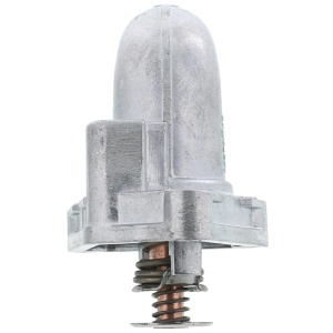 Termostat lichid racire (82°C, in carcasa) potrivit INFINITI JX; NISSAN MURANO II, MURANO III, PATHFINDER IV, TEANA I, TEANA II, TEANA III; RENAULT LAGUNA, LAGUNA III 2.5/3.5 10.03- - Img 3