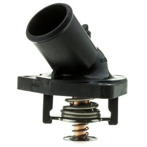 Termostat lichid racire (82°C, in carcasa) potrivit LEXUS GS, GX, IS II, LC, LS, LX, RC; TOYOTA LAND CRUISER 200, SEQUOIA 4.6/5.0/5.7 04.06- - Img 1