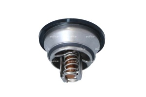 Termostat lichid racire (82°C) potrivit RVI C, D, K, KERAX, MAGNUM, PREMIUM 2, T; VOLVO 9700, 9900, B9, FH, FH II, FH16, FH16 II, FM, FM II, FM9, FMX, FMX II D11A-330-G9A300 08.93- - Img 3