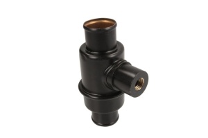 Termostat lichid racire (85°C, in carcasa, numar conectori: 3, 32mm/32mm/28,3mm) potrivit CASE IH 1000, 300, 3000, 400, 4000, 500, 600, 700, 800, 900 D-155-DT-402 - Img 1