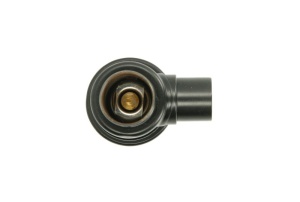 Termostat lichid racire (85°C, in carcasa, numar conectori: 3, 32mm/32mm/28,3mm) potrivit CASE IH 1000, 300, 3000, 400, 4000, 500, 600, 700, 800, 900 D-155-DT-402 - Img 2