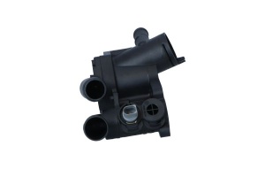Termostat lichid racire (87°C, cu carcasa) potrivit SEAT CORDOBA, IBIZA II, IBIZA III; SKODA FABIA I; VW POLO, POLO III, POLO III CLASSIC, POLO IV, POLO/KOMBI 1.4 04.96-04.12 - Img 4