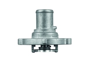 Termostat lichid racire (87°C) potrivit FIAT BRAVA, BRAVO I, IDEA, MAREA, PALIO, PUNTO, SIENA, STILO, STRADA; LANCIA MUSA, Y, YPSILON 1.2-1.4 07.97- - Img 2