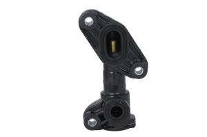 Termostat racire ulei (93°C) potrivit BMW X5 (E70), X6 (E71, E72) 3.0-4.8 10.06-07.14 - Img 3