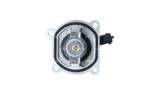 Termostat sistem racire (105°C, in carcasa) potrivit ALFA ROMEO 159; CHEVROLET AVEO, AVEO / KALOS, CRUZE, ORLANDO, TRAX; DACIA DUSTER, DUSTER/SUV, LOGAN, LOGAN EXPRESS 1.4-1.8LPG 06.01- - Img 4