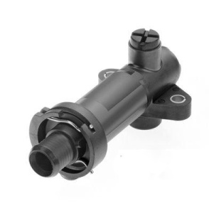 Termostat sistem racire (70°C, in carcasa) potrivit BMW 1 (E87), 3 (E46), 3 (E90), 3 (E91), 3 (E92), 3 (E93), 5 (E60), 5 (E61), 6 (E63), 6 (E64), 7 (E65, E66, E67) 2.0D/2.5D/3.0D 02.98-12.13 - Img 3
