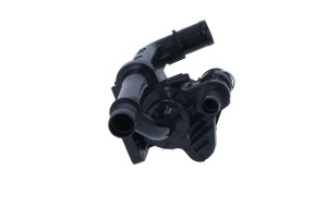 Termostat sistem racire (83°C, in carcasa) potrivit VOLVO C30, S40 II, S60 II, S80 II, V40, V50, V60 I, V70 III; CITROEN BERLINGO, BERLINGO MULTISPACE, BERLINGO/MINIVAN, C2 1.4D/1.5D/1.6D 02.02- - Img 4