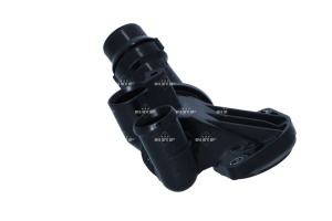 Termostat sistem racire (87°C, in carcasa) potrivit AUDI A4 B7, A6 C6; SEAT EXEO, EXEO ST 2.0 11.04-05.13 - Img 2