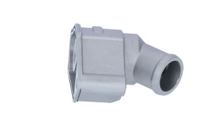 Termostat sistem racire (87°C, in carcasa) potrivit CHEVROLET CAPTIVA, EPICA, EVANDA, LACETTI, NUBIRA, REZZO; DAEWOO EVANDA, LACETTI, LEGANZA, NUBIRA, TACUMA / REZZO 1.8-2.4LPG 04.97- - Img 2