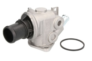 Termostat sistem racire (88°C, in carcasa) potrivit ALFA ROMEO 147 1.6 01.01-03.10 - Img 1