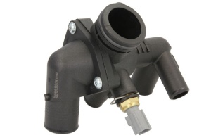 Termostat sistem racire (88°C, in carcasa) potrivit CITROEN JUMPER II; FORD TOURNEO CUSTOM V362, TRANSIT, TRANSIT CUSTOM V362, TRANSIT V363; PEUGEOT BOXER 2.0D-3.2D 04.06- - Img 2