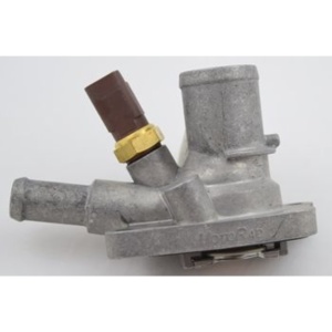 Termostat sistem racire (88°C, in carcasa) potrivit FIAT 500, 500 C, PANDA, PANDA/HATCHBACK; FORD KA; LANCIA YPSILON 1.2/1.2CNG/1.2LPG 10.03- - Img 4