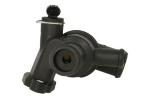 Termostat sistem racire (90°C, in carcasa) potrivit SMART CABRIO, CITY-COUPE, CROSSBLADE, FORTWO, ROADSTER 0.6/0.7 07.98-01.07 - Img 3