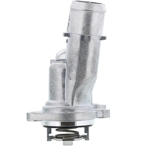 Termostat sistem racire (90°C, in carcasa) potrivit VOLVO S60 II, S80 II, V40, V60 I, V70 III; FORD C-MAX II, FIESTA VI, FOCUS III, FOCUS III/HATCHBACK, GALAXY II 1.6/1.6ALK 04.10-02.20 - Img 3