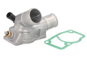 Termostat sistem racire (92°C, in carcasa) potrivit FORD GALAXY I, SIERRA II; OPEL VECTRA B 2.0-2.3 12.91-05.06 - Img 1