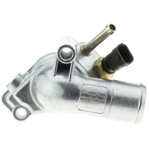 Termostat sistem racire (92°C, in carcasa) potrivit OPEL ASTRA G, ASTRA H, ASTRA H GTC, CORSA C, MERIVA A, SIGNUM, TIGRA, VECTRA B, VECTRA C, VECTRA C GTS, ZAFIRA A; SAAB 9-3 1.6/1.8 10.95-02.15 - Img 4