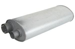 Toba esapament Spate potrivit MAN L2000, M 2000 L D0824FL01-D0824LFL09 10.93- - Img 1