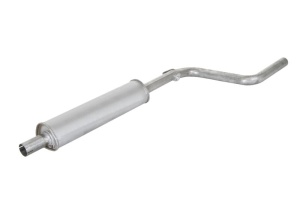 Toba esapamet intermediara potrivit OPEL MERIVA B 1.4 06.10-03.17 - Img 1