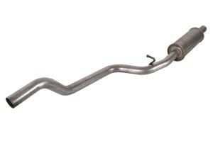 Toba esapamet intermediara potrivit VW PASSAT B6, PASSAT B7 1.9D/2.0D 03.05-12.14 - Img 1