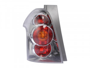 Tripla stop potrivit TOYOTA COROLLA Verso (ZER_, ZZE12_, R1_) 2004-2009 - Lampa spate stanga