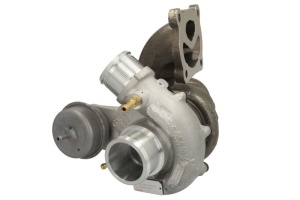 Turbocompresor (nou) potrivit FORD USA MUSTANG 2.3 12.14- - Img 1