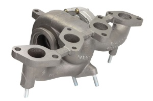 Turbocompresor (reconditionat) potrivit AUDI A3; CHRYSLER SEBRING; DODGE AVENGER, CALIBER, JOURNEY; JEEP COMPASS, PATRIOT; MITSUBISHI GRANDIS, LANCER VIII, OUTLANDER II; SEAT ALTEA 2.0D 02.03- - Img 2