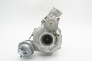 Turbocompresor (reconditionat) potrivit CADILLAC BLS; SAAB 9-3 2.0/2.0ALK 09.02-02.15 - Img 3