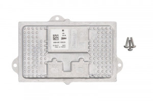 Unitate control lumini Dreapta, LED potrivit PEUGEOT 508 II 1.5D-2.0D dupa 2018