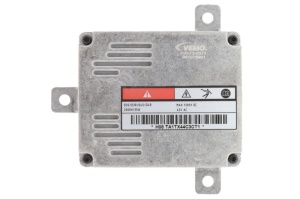Unitate control lumini Fata Dreapta/Stanga potrivit AUDI A3, Q5, Q7; SKODA YETI; VW PASSAT ALLTRACK B7, PASSAT ALLTRACK B8, PASSAT B6, PASSAT B7, PASSAT B7/KOMBI, PASSAT B8, PHAETON 1.0-6.0D 04.02- - Img 3