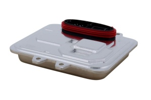 Unitate control lumini Fata Dreapta/Stanga potrivit CITROEN C4 AIRCROSS, C4 CACTUS, C5 I, C-CROSSER; LAND ROVER DISCOVERY III, FREELANDER I; OPEL ASTRA J, ASTRA J GTC, INSIGNIA A 1.2-3.0D 02.98- - Img 1