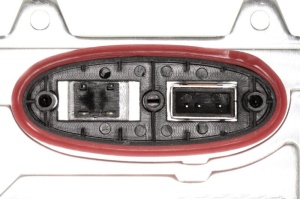 Unitate control lumini Fata Dreapta/Stanga potrivit CITROEN C4 AIRCROSS, C4 CACTUS, C5 I, C-CROSSER; LAND ROVER DISCOVERY III, FREELANDER I; OPEL ASTRA J, ASTRA J GTC, INSIGNIA A 1.2-3.0D 02.98- - Img 2