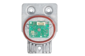 Unitate control lumini stanga potrivit MERCEDES C T-MODEL (S205), C (W205) 1.6-4.0 02.14-05.21 - Img 3