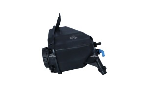 Vas expansiune (cu dop, cu senzor nivel) potrivit BMW 5 (E60), 5 (E61), 6 (E63), 6 (E64) 12.01-12.10 - Img 4