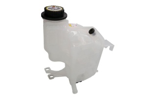 Vas expansiune (cu dop, cu senzor nivel) potrivit LAND ROVER DISCOVERY III, DISCOVERY IV, RANGE ROVER SPORT I 07.04-12.18 - Img 1