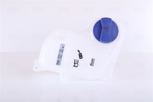 Vas expansiune (cu dop) potrivit AUDI A4 B5, A4 B6, A6 C5, A8 D2; SKODA SUPERB I; VW PASSAT B5, PASSAT B5.5 03.94-03.08 - Img 1