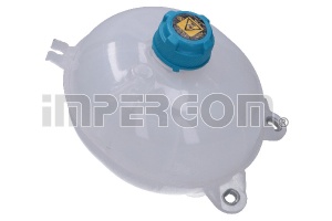 Vas expansiune (cu dop) potrivit FIAT 500L, BRAVO II, DOBLO CARGO, DUCATO, GRANDE PUNTO, LINEA, PUNTO EVO, STILO 10.01- - Img 3